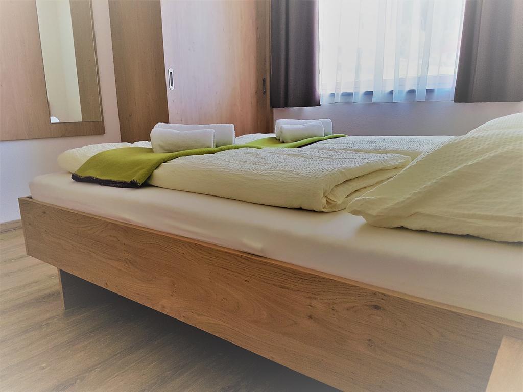 Apartamento Valbel Sankt Anton am Arlberg Exterior foto