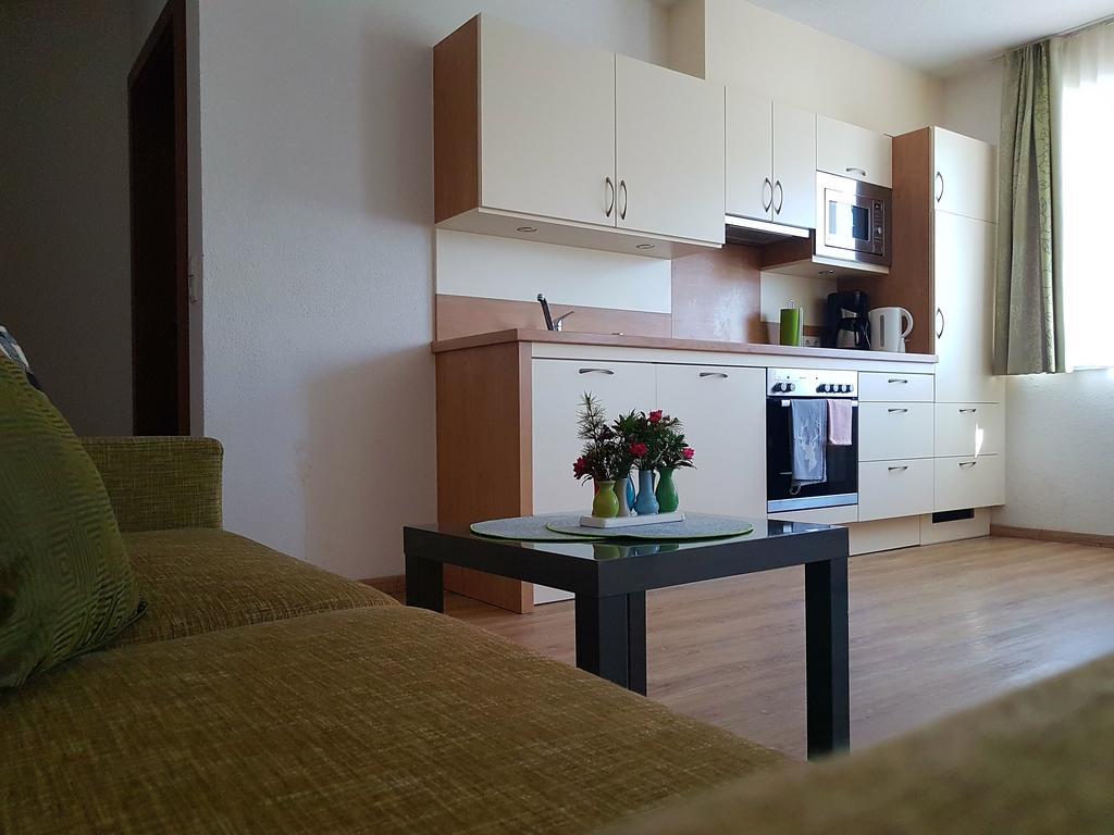 Apartamento Valbel Sankt Anton am Arlberg Exterior foto